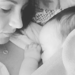 Meet your Posher, Kendra